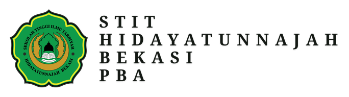 Prodi Pendidikan Bahasa Arab (S1)